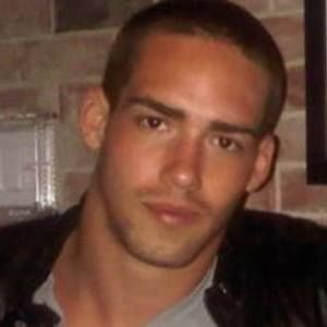 Meet your Posher, Nathan